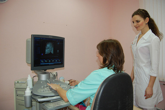 Династия на Фрунзе, фото №1