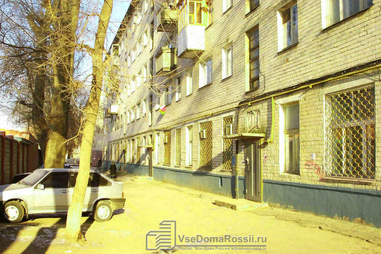 Стоматологическая поликлиника №3 на Ленина 75, фото №1