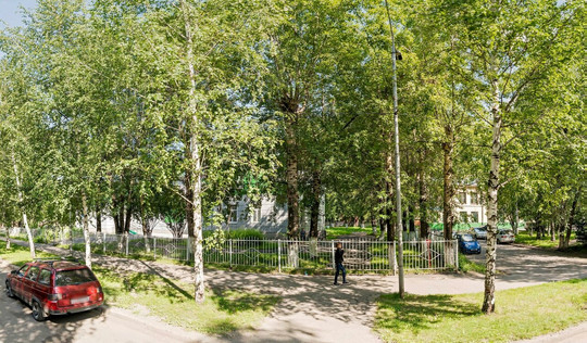 Поликлиника №1 больницы №29 на Горьковской, фото №1