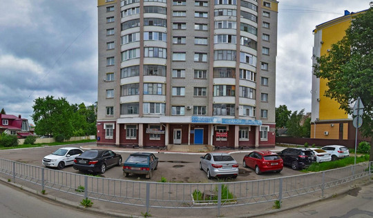 Дент Ок на Гагарина, фото №1