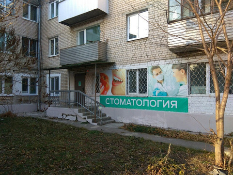 Рекон на Ленинградской, фото №1