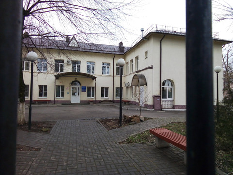 Больница №7 на Ленина, фото №1