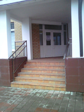 Атмосфера на 40-летия Победы, фото №1