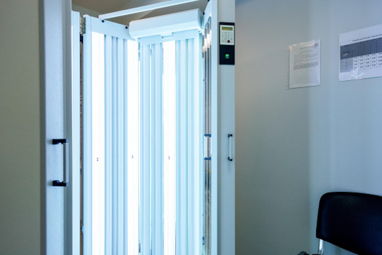 Французская клиника кожных болезней Пьера Волькенштейна, фото №1