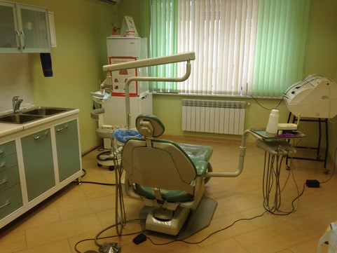 Здоровая Улыбка на Ломоносова, фото №1