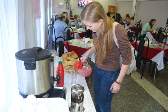 Санаторий Мечта на Социалистическом, фото №1