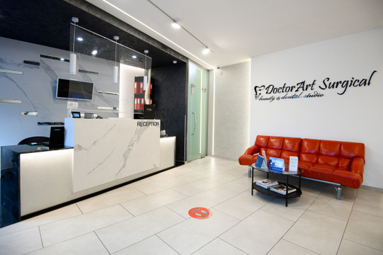Стоматология Доктор Арт, фото №1