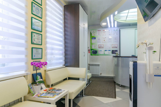 Колибри на Артема, фото №1