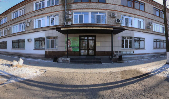 Белая роза на Уралова, фото №1