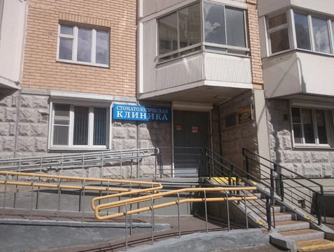 Клиника Стукалова, фото №1