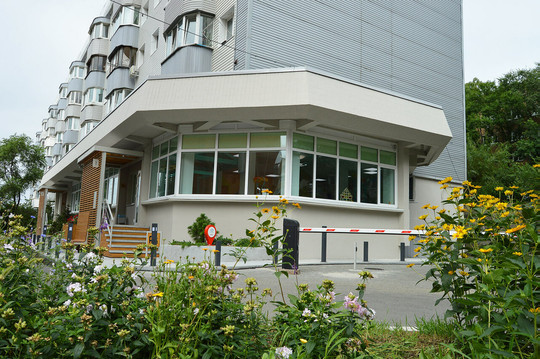 Клиника Цветы жизни, фото №1