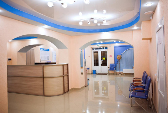 Клиницист, фото №1