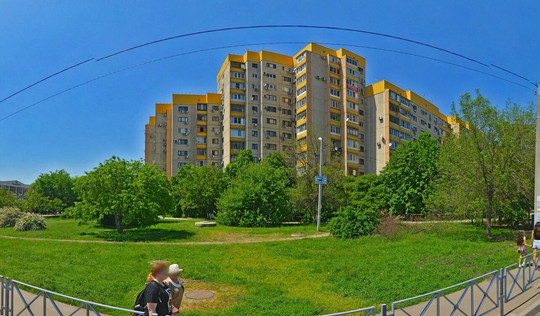 Детская лаборатория Бэби Лаб на Дзержинского, фото №1