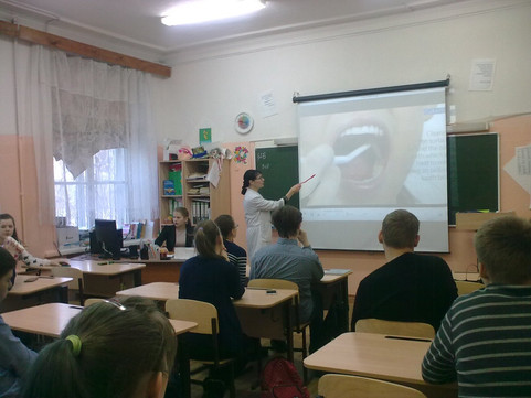 Детская стоматологическая поликлиника в кв-ле 107, фото №1