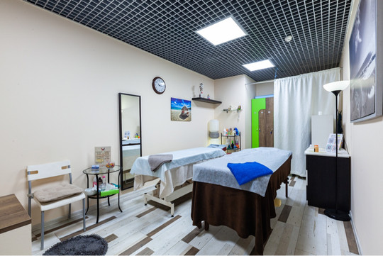 СЭТ на Профсоюзной 56, фото №1