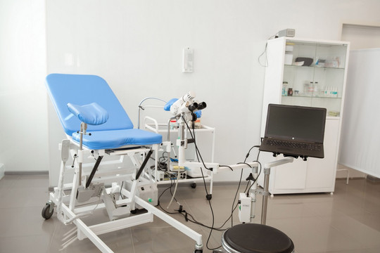 МКС на Автостроителей, фото №1