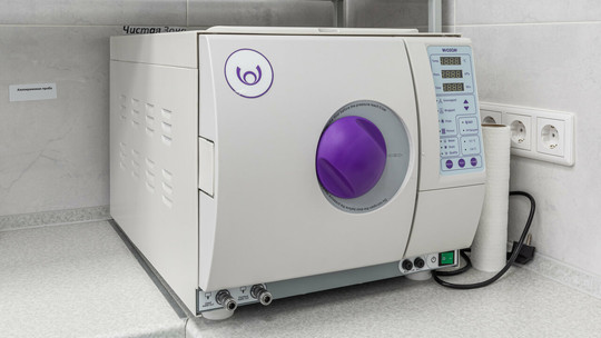 Игия дент на Галущака, фото №1