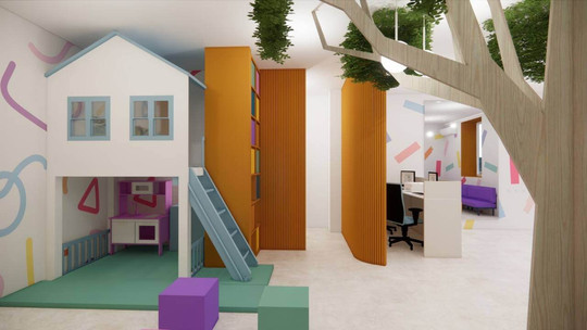 Клиника Mamadoc, фото №1