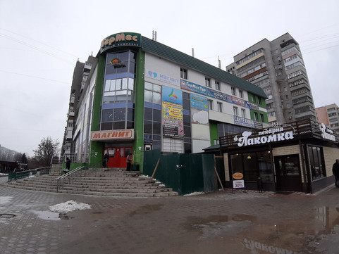 Спектр Дент на Мира, фото №1