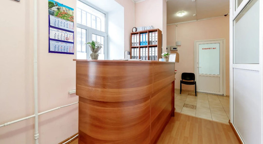 Клиника доктора Арушанова на Михайлова, фото №1