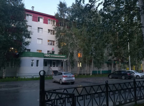 НБС-Стоматолог на Менделеева, фото №1