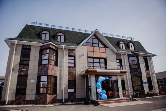 Клиника Ситидок, фото №1