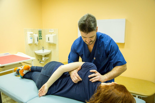 Медицинский центр Монблан, фото №1