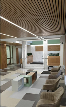 Санкт-Петербургский центр флебологии и лечения сложных трофических язв, фото №1