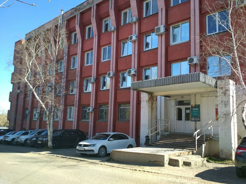 Стоматологический кабинет на Вагановых, фото №1