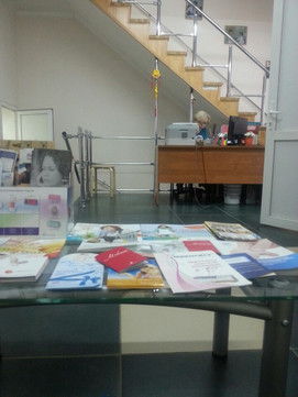 Медицинский центр Мусаловой на Восточной, фото №1