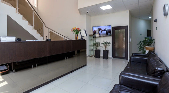 Стоматология Клиника выздоровления на Советов 43Г, фото №1