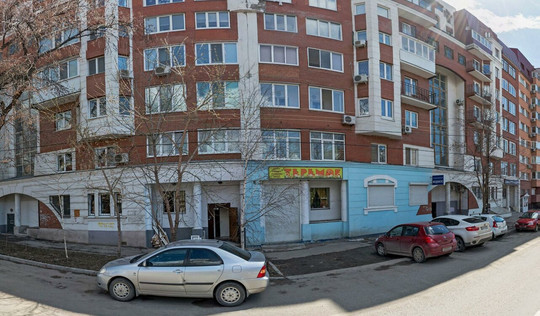 Медикус на Самарской, фото №1