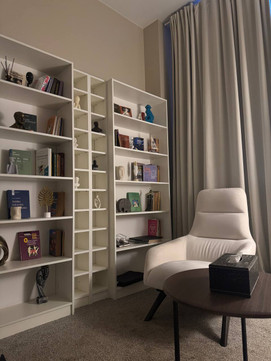 Психологический центр ММА, фото №1