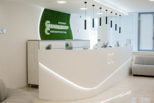 Глазцентр ул толмачева 9 екатеринбург фото Глазцентр ул толмачева 9 екатеринбург фото