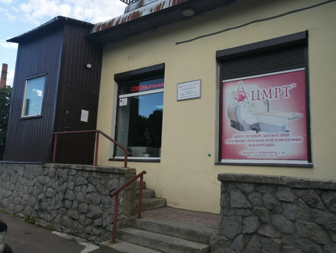 ЦМРТ в Выборге, фото №1