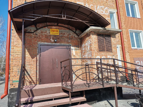 Родильный дом (ПГБ), фото №1