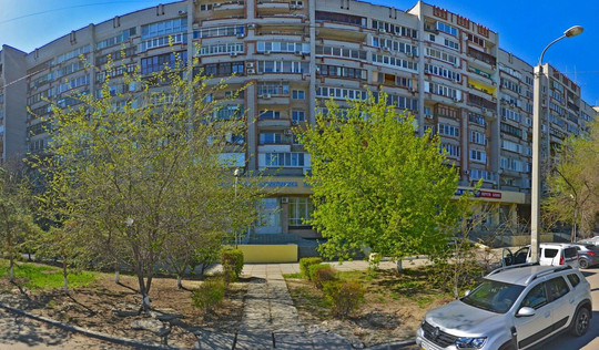 Детская поликлиника №31 на Тулака, фото №1