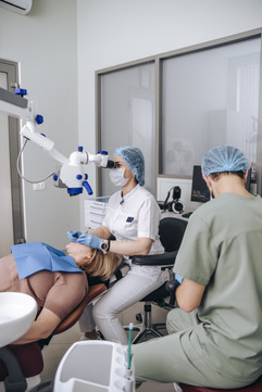 Клиника реконструктивной стоматологии, фото №1