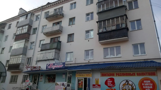 Спектра на Архангельского, фото №1