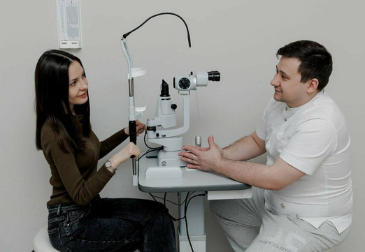 Клиника Кузляр, фото №1