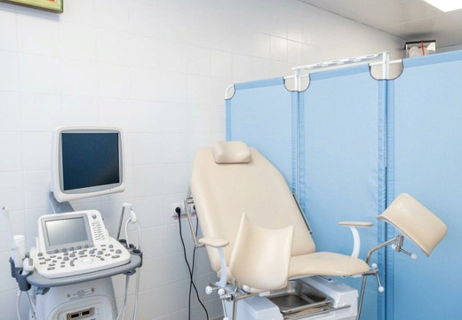 Клиника Эксперт, фото №1