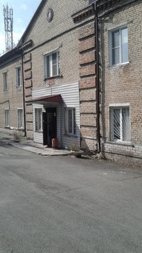 Женская консультация на Днепропетровской, фото №1