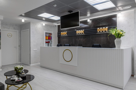 Косметология Персона Beauty, фото №1