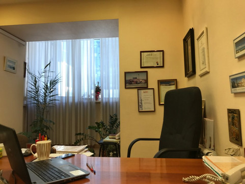 Новосибирский Гомеопатический Центр, фото №1