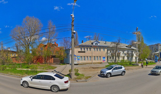 Приоритет на Ангарской, фото №1