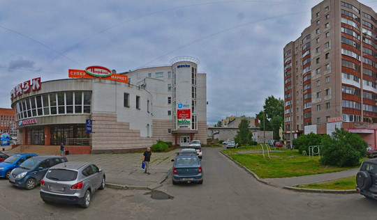 Виком на Карла Маркса, фото №1