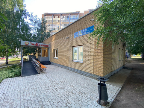 Татклиник на 9 комплексе 25, фото №1