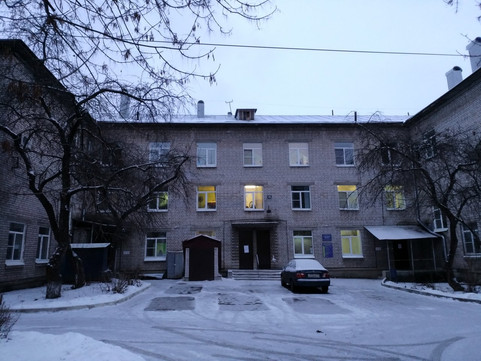 Роддом №5 на Петербургском шоссе, фото №1