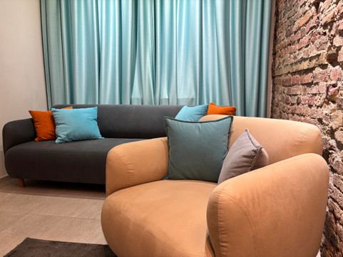 Психологический центр Колыбель семьи, фото №1