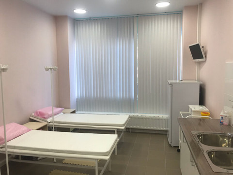 Клиника SmartClinic, фото №1